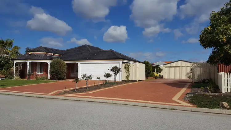 Main view of Homely house listing, 19 Frankland Place, Jane Brook WA 6056