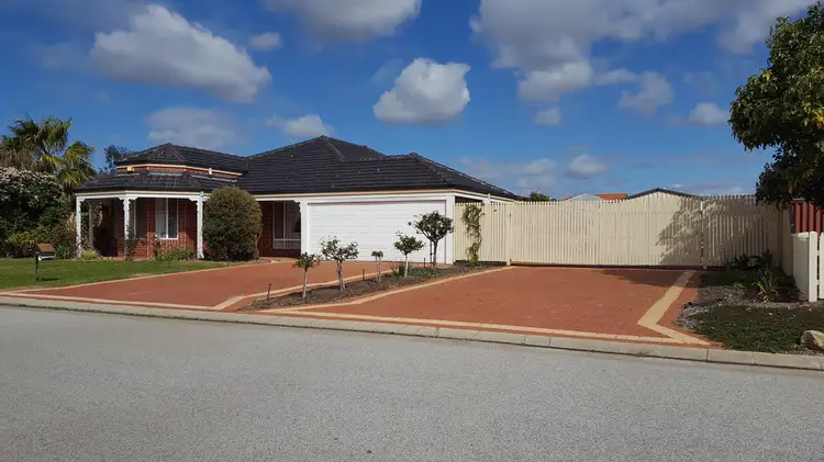 Second view of Homely house listing, 19 Frankland Place, Jane Brook WA 6056