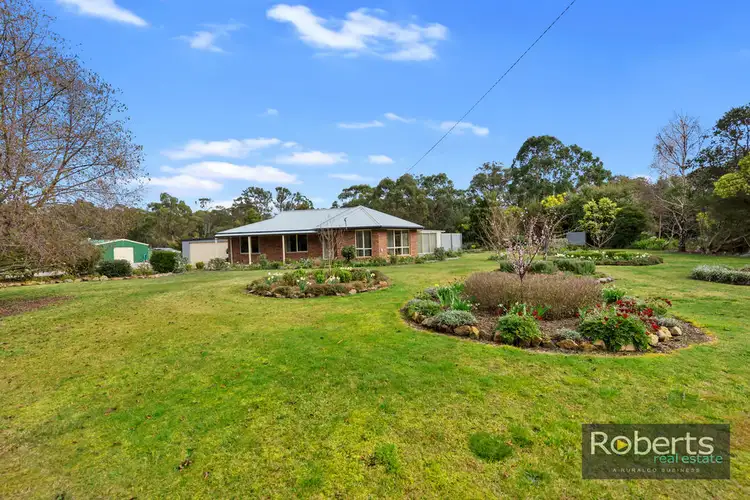 Main view of Homely house listing, 31 Panatana Drive, Port Sorell TAS 7307