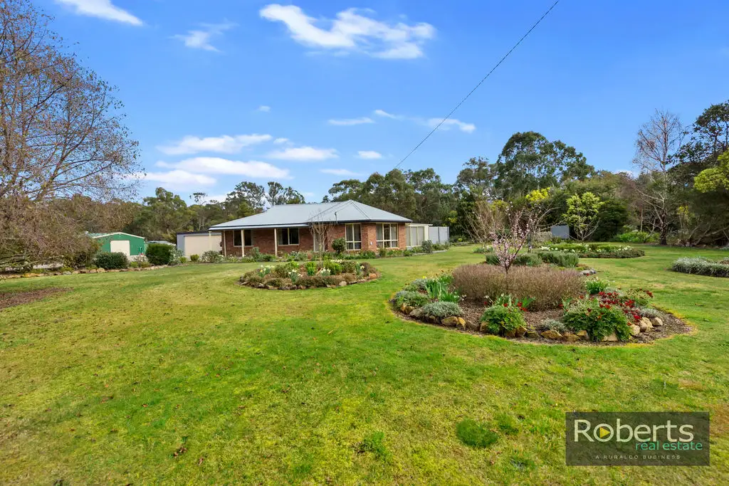 Main view of Homely house listing, 31 Panatana Drive, Port Sorell TAS 7307