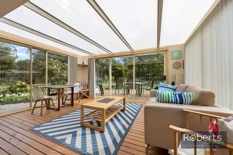Second view of Homely house listing, 31 Panatana Drive, Port Sorell TAS 7307