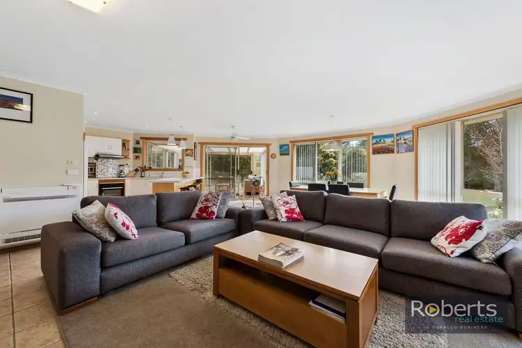 Third view of Homely house listing, 31 Panatana Drive, Port Sorell TAS 7307