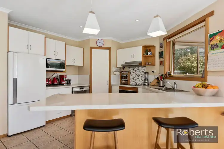 Fourth view of Homely house listing, 31 Panatana Drive, Port Sorell TAS 7307