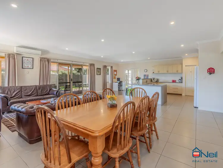 Seventh view of Homely house listing, 13 Caduceus Way, Hilbert WA 6112