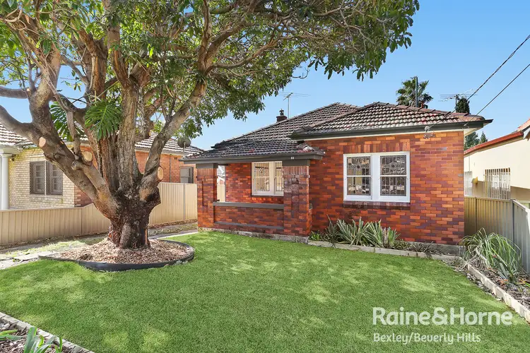 86 Harrow Road, Bexley NSW 2207