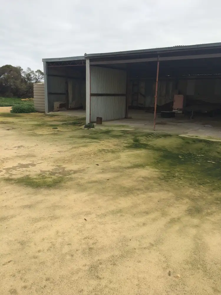 Fourth view of Homely rural property listing, "Ross's" Kulja Central Road, Kalannie WA 6468