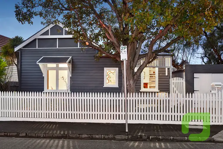 Third view of Homely house listing, 65 Swan Street, Footscray VIC 3011
