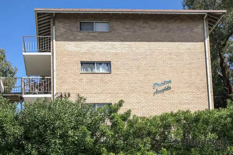 3/9 Preston Point Road, East Fremantle WA 6158