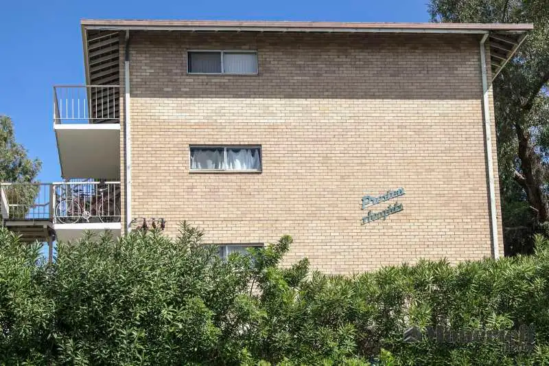 Main view of Homely apartment listing, 3/9 Preston Point Road, East Fremantle WA 6158