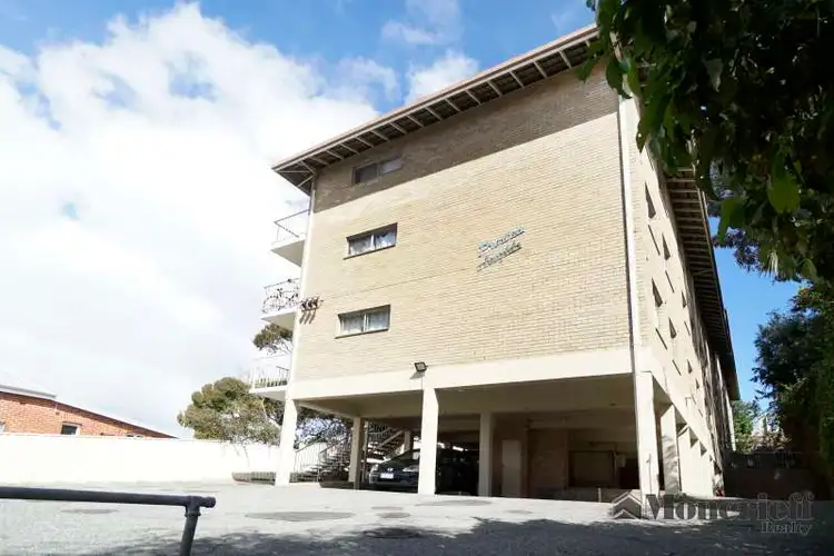 Fourth view of Homely apartment listing, 3/9 Preston Point Road, East Fremantle WA 6158