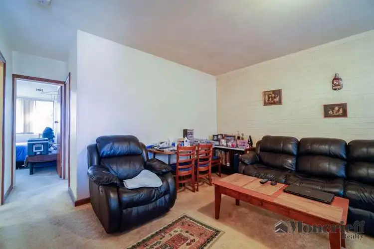 Fifth view of Homely apartment listing, 3/9 Preston Point Road, East Fremantle WA 6158