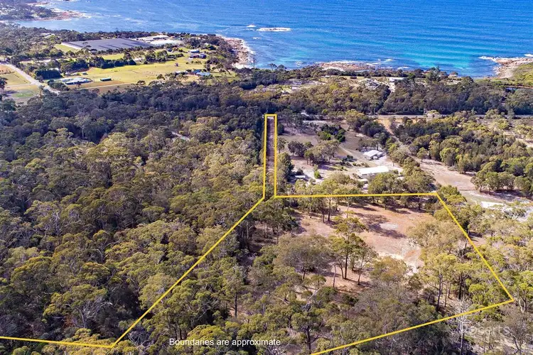 104 Harveys Farm Road, Bicheno TAS 7215