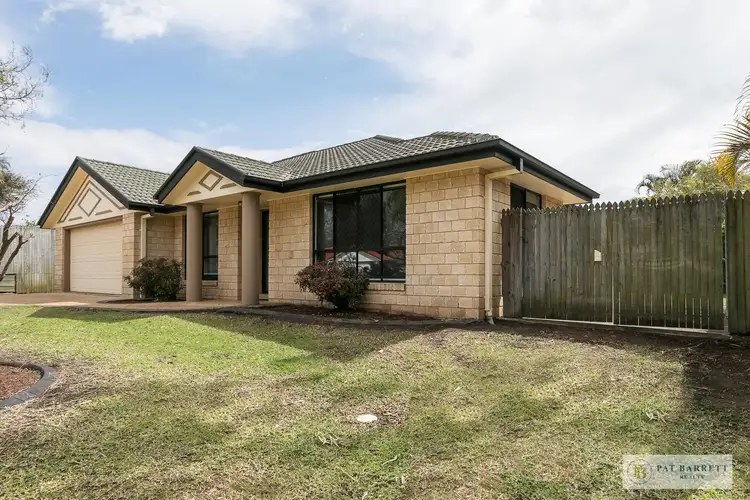 Main view of Homely house listing, 9 Pentland Close, Birkdale QLD 4159