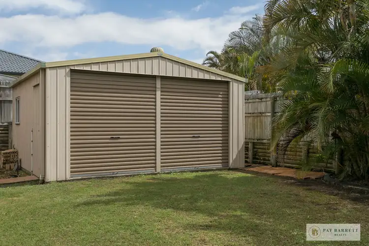 Second view of Homely house listing, 9 Pentland Close, Birkdale QLD 4159