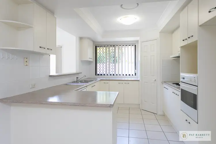 Sixth view of Homely house listing, 9 Pentland Close, Birkdale QLD 4159