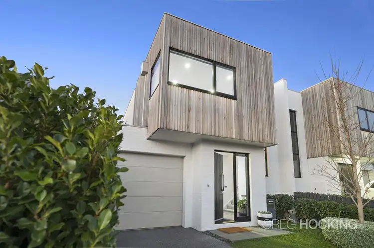 22 Grace Street, Yarraville VIC 3013