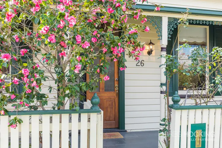 Main view of Homely house listing, 26 Walter Street, Seddon VIC 3011
