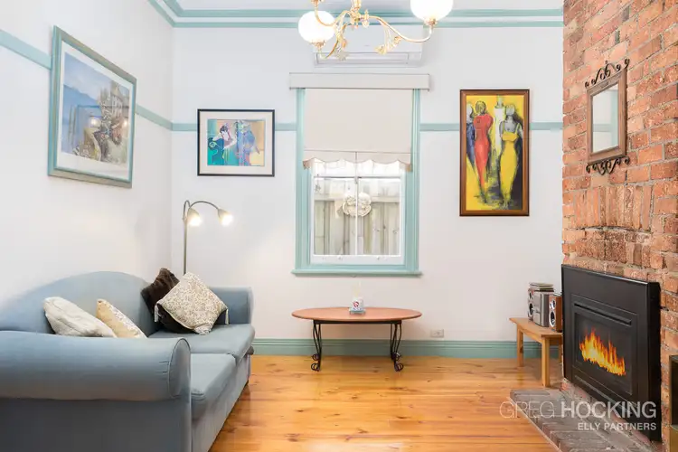 Second view of Homely house listing, 26 Walter Street, Seddon VIC 3011