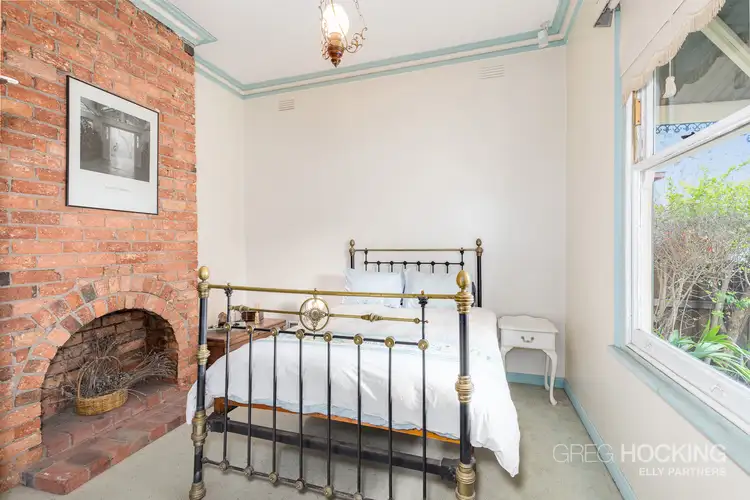 Third view of Homely house listing, 26 Walter Street, Seddon VIC 3011