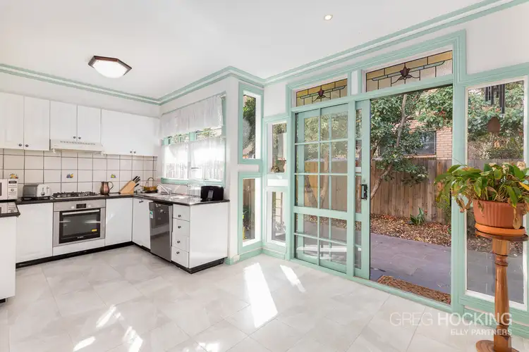 Fourth view of Homely house listing, 26 Walter Street, Seddon VIC 3011