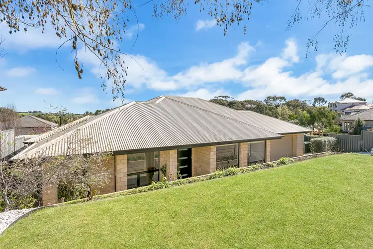 23 Evergreen Parade, Flagstaff Hill SA 5159