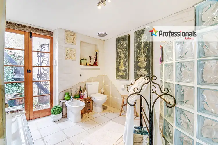 Fourth view of Homely house listing, 28 Rankin Street, Bathurst NSW 2795