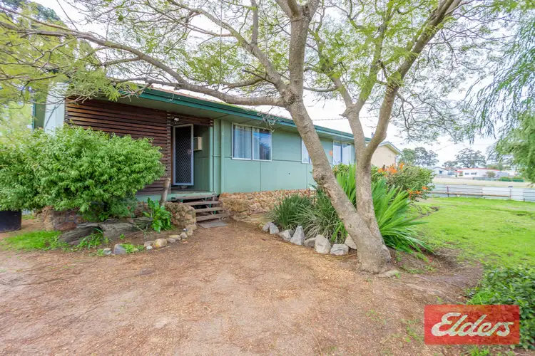 4 Park Street, Collie WA 6225