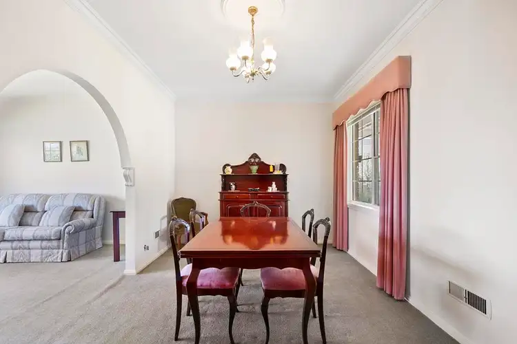 Fifth view of Homely house listing, 15 MONTGOMERY STREET, Yarram VIC 3971