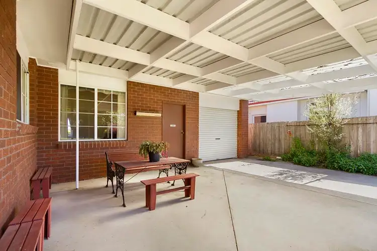 Sixth view of Homely house listing, 15 MONTGOMERY STREET, Yarram VIC 3971
