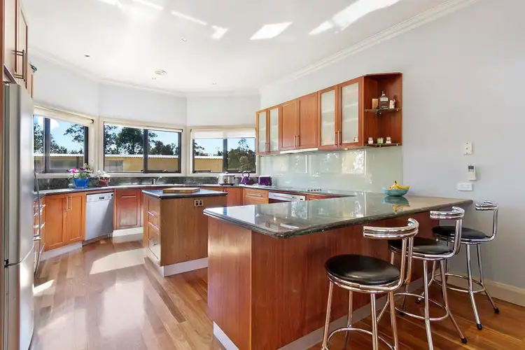 Fifth view of Homely house listing, 180 BUCKLEYS ISLAND ROAD, Yarram VIC 3971