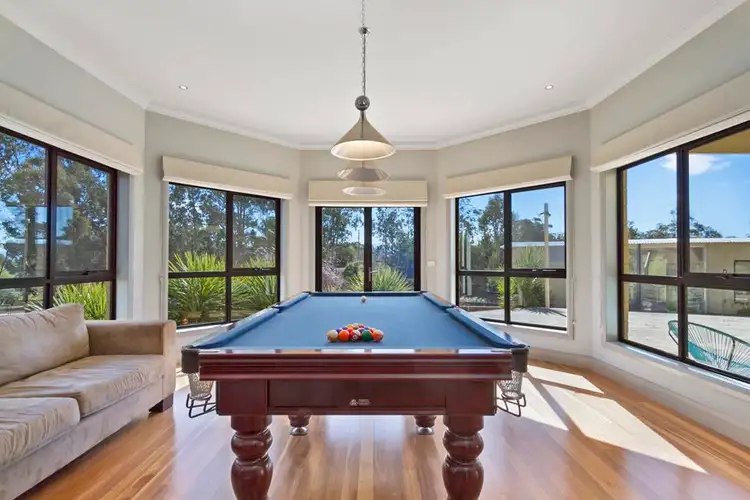 Sixth view of Homely house listing, 180 BUCKLEYS ISLAND ROAD, Yarram VIC 3971