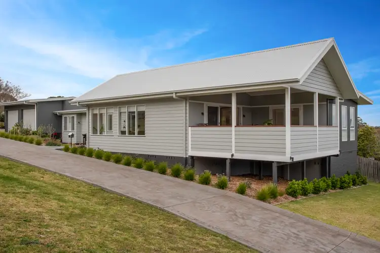 Main view of Homely house listing, 20C Myrtle Street, Milton NSW 2538