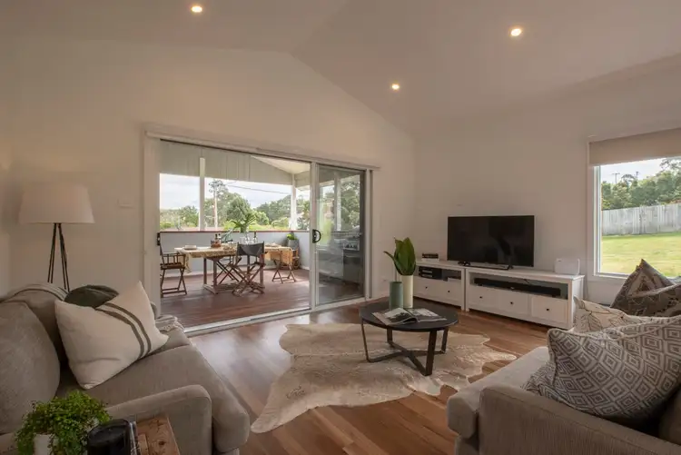 Fifth view of Homely house listing, 20C Myrtle Street, Milton NSW 2538