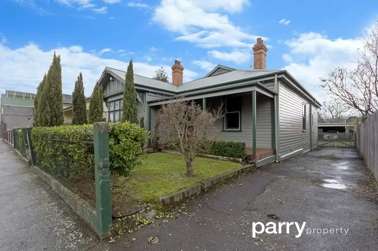 Main view of Homely house listing, 100 Holbrook Street, Invermay TAS 7248
