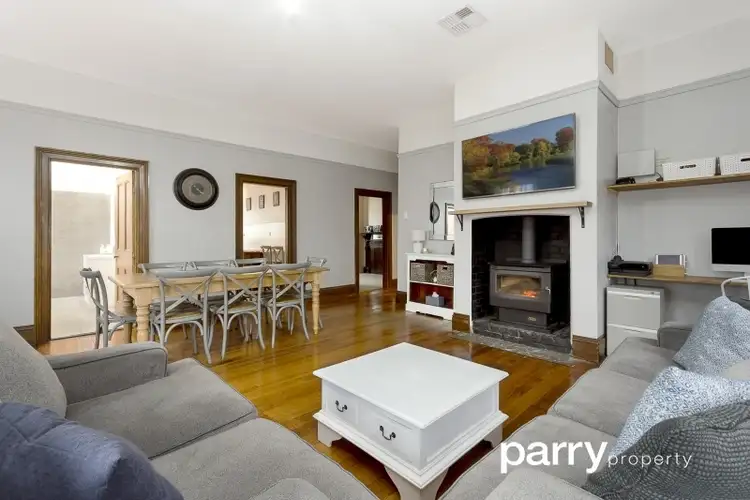 Third view of Homely house listing, 100 Holbrook Street, Invermay TAS 7248