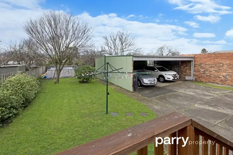 Fourth view of Homely house listing, 100 Holbrook Street, Invermay TAS 7248
