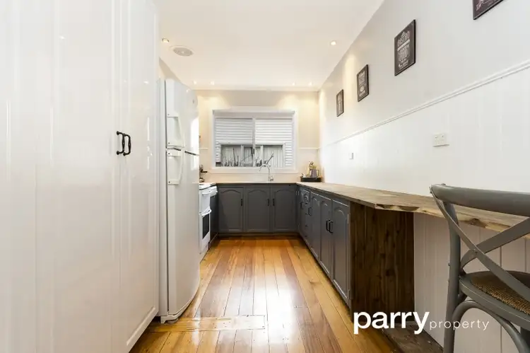 Sixth view of Homely house listing, 100 Holbrook Street, Invermay TAS 7248
