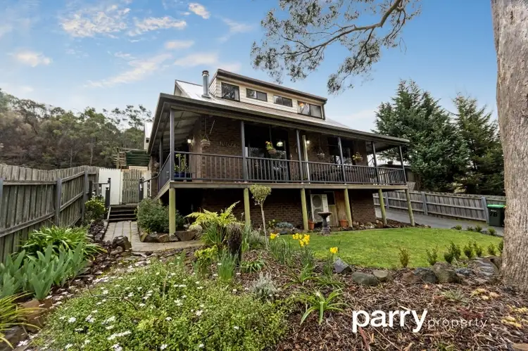 Second view of Homely house listing, 76 Corin Street, West Launceston TAS 7250