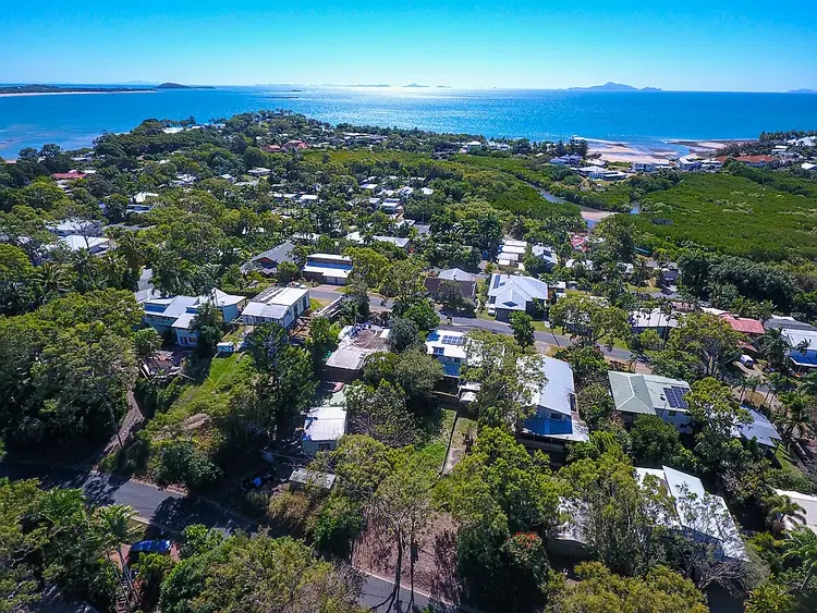 Main view of Homely land listing, 9 Amstead Street, Eimeo QLD 4740