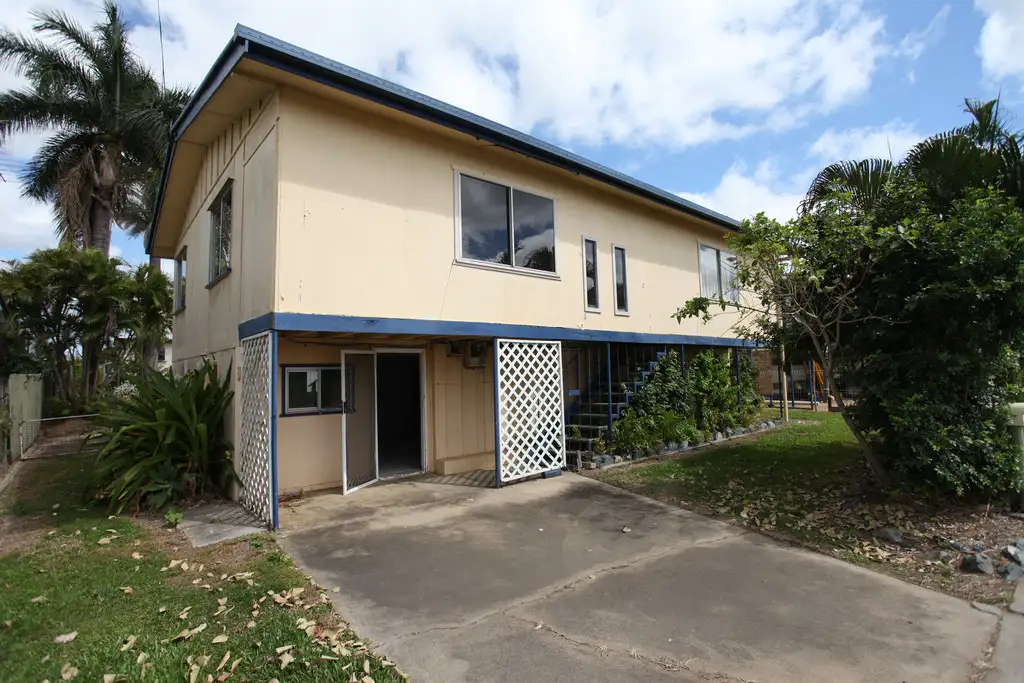 Main view of Homely house listing, 67 Harbour Road, North Mackay QLD 4740