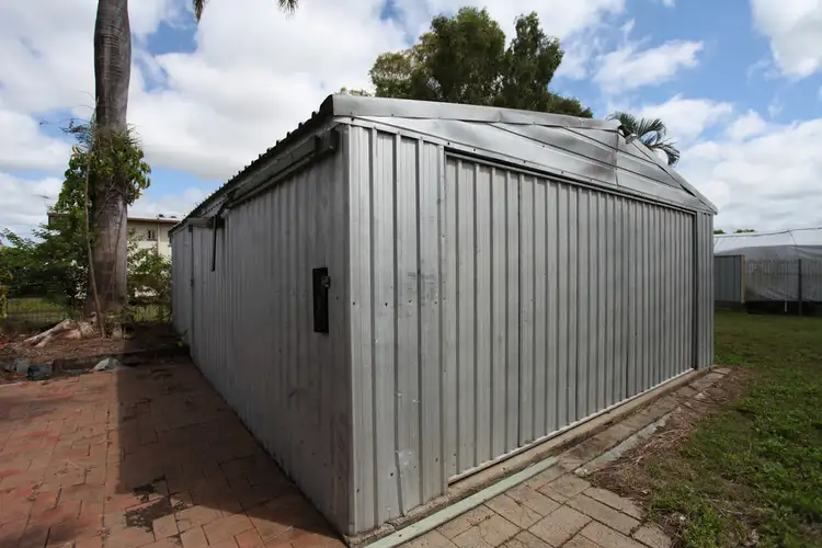 Seventh view of Homely house listing, 67 Harbour Road, North Mackay QLD 4740