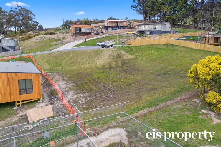 Seventh view of Homely land listing, 24 Lourdes Rise, Cygnet TAS 7112