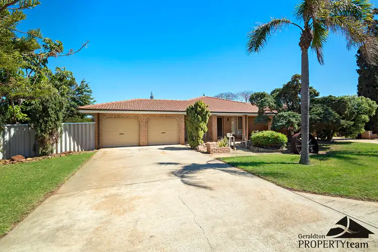 26A & B Conus Way, Sunset Beach WA 6530