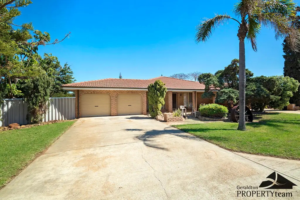 Main view of Homely house listing, 26A & B Conus Way, Sunset Beach WA 6530