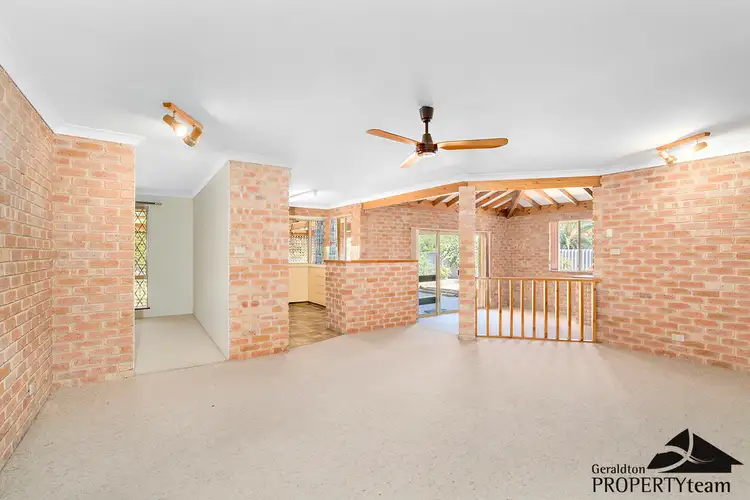 Third view of Homely house listing, 26A & B Conus Way, Sunset Beach WA 6530