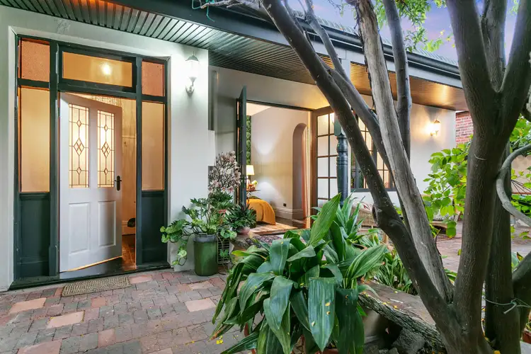 Second view of Homely house listing, 232 Lake Street, Perth WA 6000