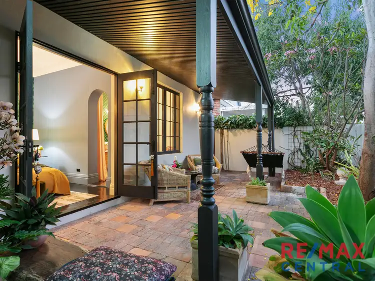 Third view of Homely house listing, 232 Lake Street, Perth WA 6000