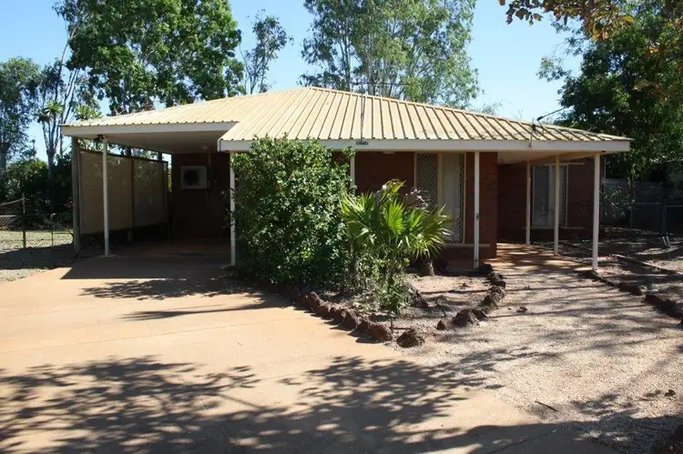 Main view of Homely house listing, 7 Cycad Cove, Derby WA 6728