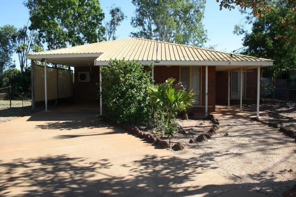 Main view of Homely house listing, 7 Cycad Cove, Derby WA 6728