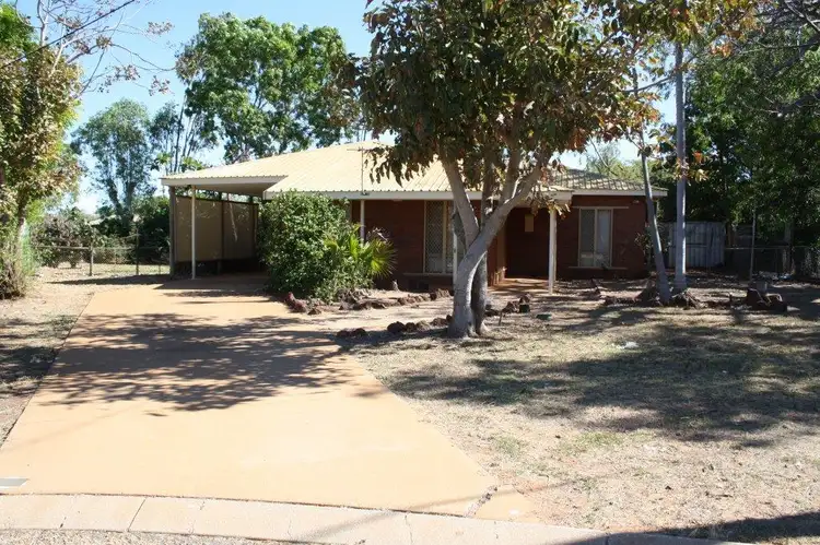 Second view of Homely house listing, 7 Cycad Cove, Derby WA 6728